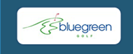 Blue Green Golf